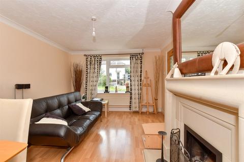 4 bedroom semi-detached house for sale, Heather Walk, Tonbridge, Kent