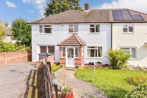 4 bedroom semi-detached house for sale, Heather Walk, Tonbridge, Kent