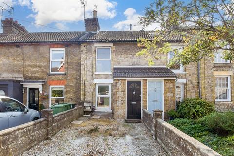 2 bedroom terraced house for sale, Upper Fant Road, Barming, Maidstone, Kent