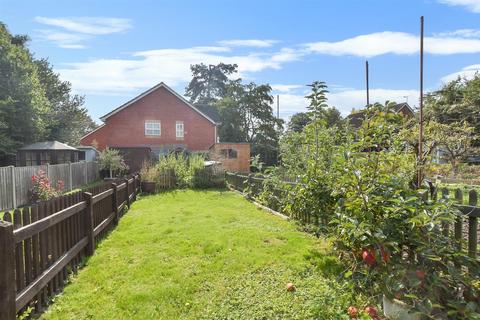 2 bedroom terraced house for sale, Upper Fant Road, Barming, Maidstone, Kent