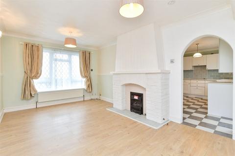 2 bedroom terraced house for sale, Marden Close, Woodingdean, Brighton, East Sussex