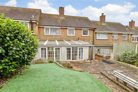 2 bedroom terraced house for sale, Marden Close, Woodingdean, Brighton, East Sussex