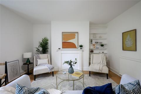 Flat 1, 87 Grange Road, London, W5 3PH