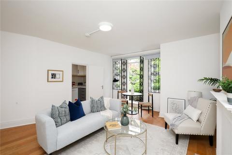 1 bedroom apartment for sale, Grange Road, London, W5