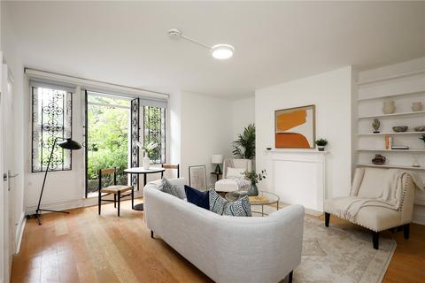 1 bedroom apartment for sale, Grange Road, London, W5