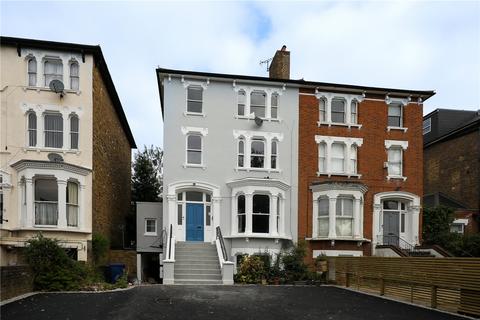 Flat 1, 87 Grange Road, London, W5 3PH