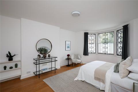 Flat 1, 87 Grange Road, London, W5 3PH