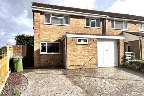 1 Beechcroft Close, Fareham, PO15 5NJ
