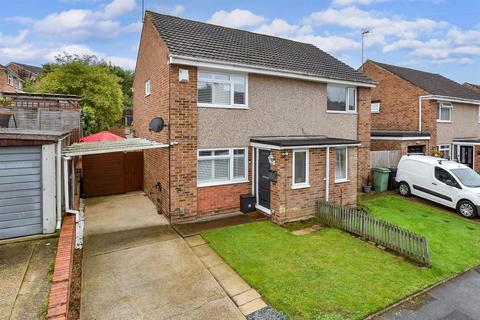 2 bedroom semi-detached house for sale, Forest Hill, Maidstone, Kent