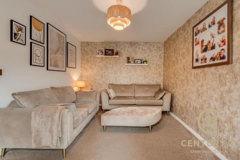 9 Ditton Drive, Halewood, Liverpool, L26 6BT