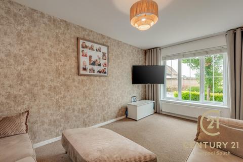 9 Ditton Drive, Halewood, Liverpool, L26 6BT