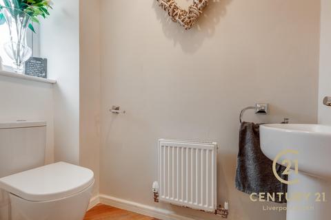 9 Ditton Drive, Halewood, Liverpool, L26 6BT