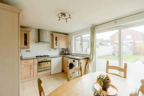 3 bedroom terraced house for sale, Little Stoke, Bristol BS34