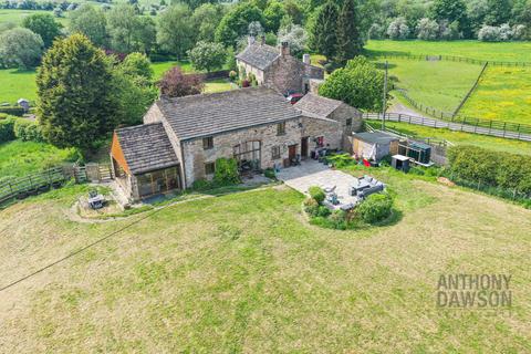 3 bedroom detached house for sale, Inghams Barn, Royle, Burnley, Lancashire