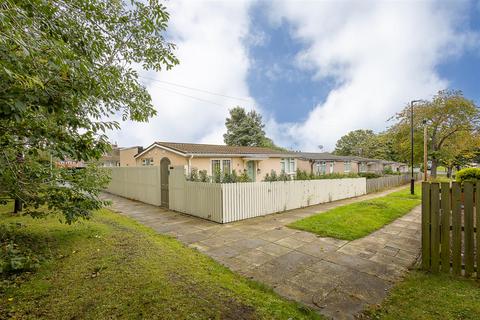 3 bedroom detached bungalow for sale, Bede Walk, South Gosforth, Newcastle upon Tyne