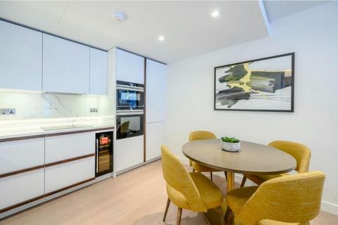 2 bedroom apartment to rent, Garrett Mansions, 287 Edgware Road