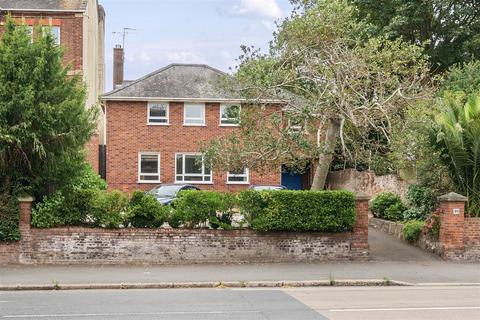 5 bedroom detached house for sale, Heavitree Road, Exeter