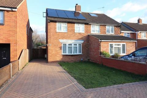 3 bedroom semi-detached house for sale, Barton Le Clay MK45