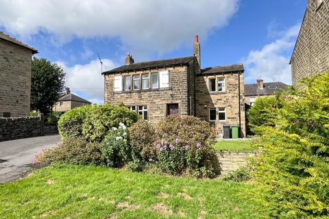 3 bedroom detached house for sale, Bradshaw Road, Holmfirth HD9