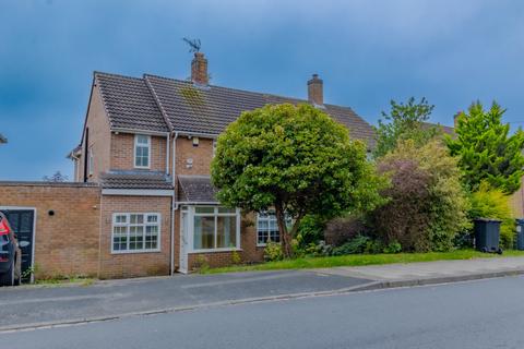 3 bedroom semi-detached house for sale, Birmingham B31