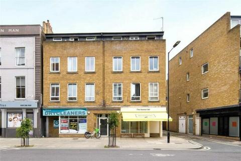 2 bedroom apartment to rent, 261 Hoxton Street, London, England, N1 5LQ