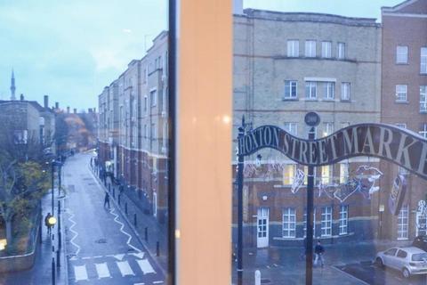 2 bedroom apartment to rent, 261 Hoxton Street, London, England, N1 5LQ