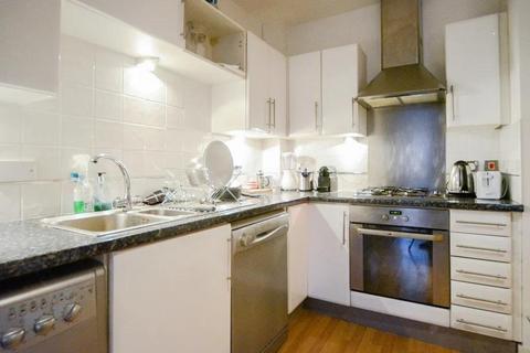 2 bedroom apartment to rent, 261 Hoxton Street, London, England, N1 5LQ