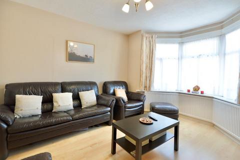 3 bedroom end of terrace house for sale, WENDY WAY, WEMBLEY, MIDDLESEX, HA0 4PG