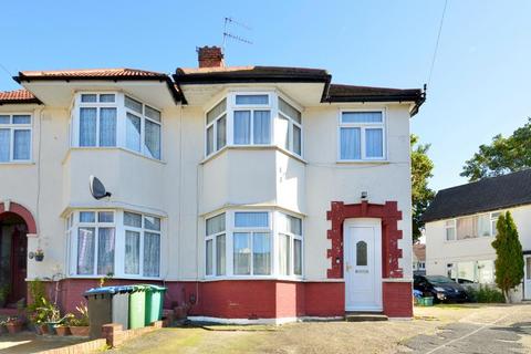 6 Wendy Way, Wembley, HA0 4PG