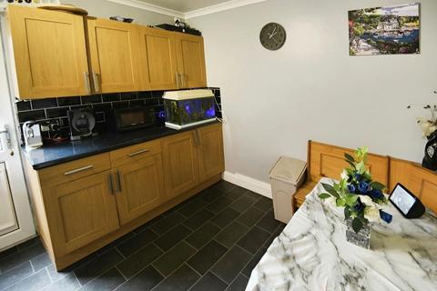 2 bedroom semi-detached house for sale, Money Bank, Wisbech, Cambridgeshire, PE13 2JN