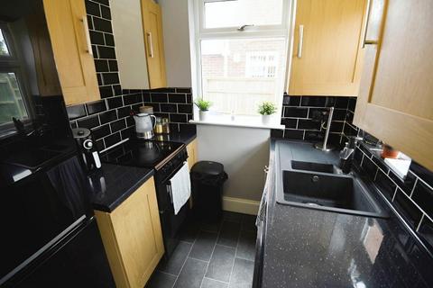 2 bedroom semi-detached house for sale, Money Bank, Wisbech, Cambridgeshire, PE13 2JN