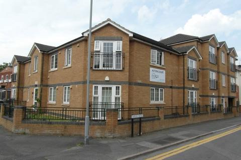 1 bedroom apartment to rent, Aston Court, Sarum Road, Luton, Beds, LU3 2AX