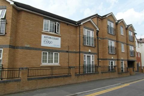 1 bedroom apartment to rent, Aston Court, Sarum Road, Luton, Beds, LU3 2AX