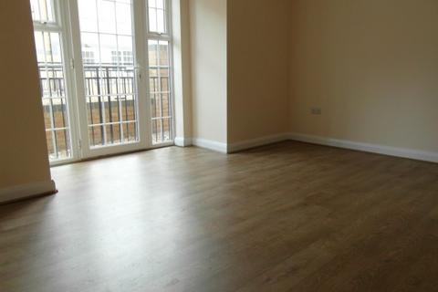 1 bedroom apartment to rent, Aston Court, Sarum Road, Luton, Beds, LU3 2AX