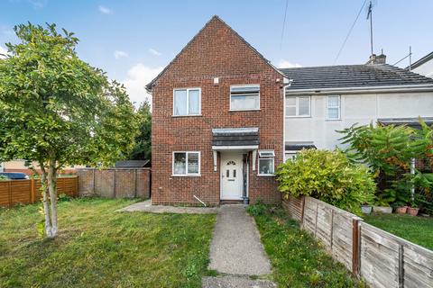 3 bedroom semi-detached house for sale, Lady Lane, Chelmsford, Essex