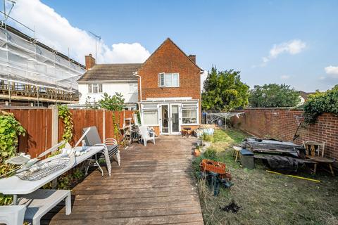 3 bedroom semi-detached house for sale, Lady Lane, Chelmsford, Essex