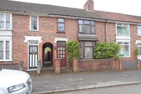 2 bedroom terraced house for sale, Stone ST15