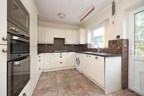 2 bedroom terraced house for sale, Stone ST15