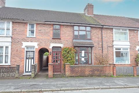 2 bedroom terraced house for sale, Stone ST15