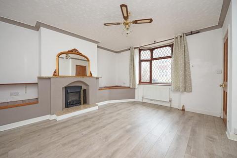 2 bedroom terraced house for sale, Stone ST15