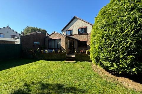 3 bedroom detached house for sale, Grange Court, Newton Aycliffe