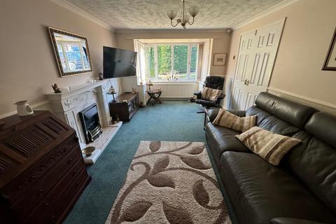 3 bedroom detached house for sale, Grange Court, Newton Aycliffe