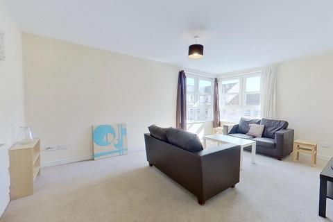 2 bedroom flat to rent, BETHLEHEM WAY, EDINBURGH, EH7