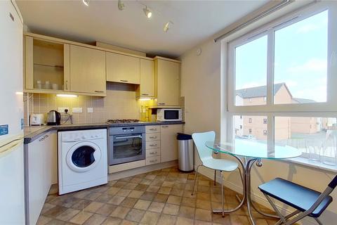 2 bedroom flat to rent, BETHLEHEM WAY, EDINBURGH, EH7