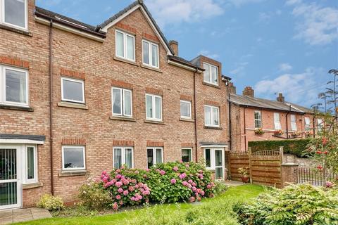 1 bedroom retirement property for sale, Belfry Court, The Village, Wigginton, York