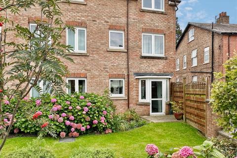 1 bedroom retirement property for sale, Belfry Court, The Village, Wigginton, York