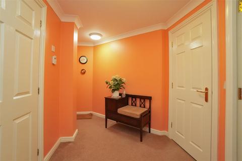 1 bedroom retirement property for sale, Belfry Court, The Village, Wigginton, York