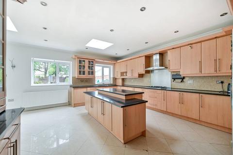 6 bedroom house for sale, Great West Road, Hounslow, TW5