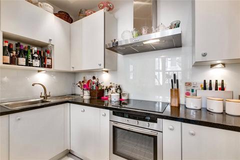 1 bedroom apartment to rent, Bolingbroke Road, London W14