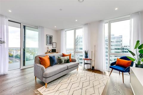 1 bedroom apartment for sale, Bollo Lane, London W4